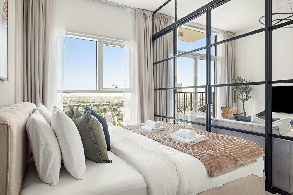 Silkhaus Collective, Dubai Hills Royal Apartment 3