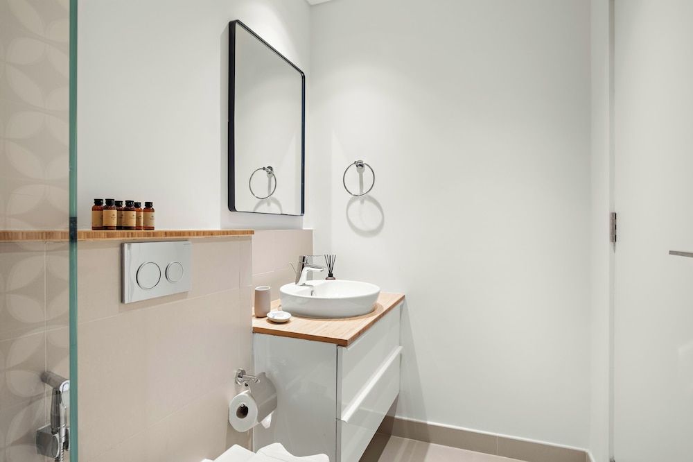 Silkhaus Collective, Dubai Hills Royal Apartment 10