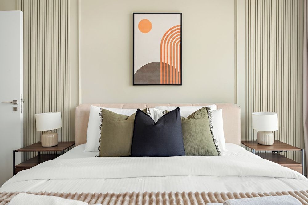 Silkhaus Collective, Dubai Hills Royal Apartment