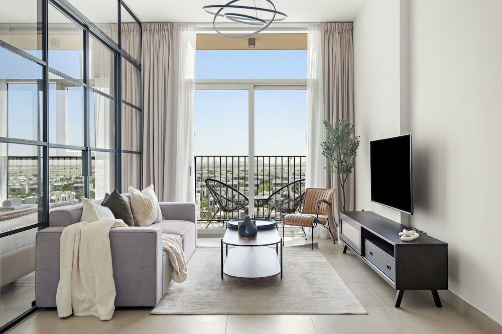 Silkhaus Collective, Dubai Hills Royal Apartment 12