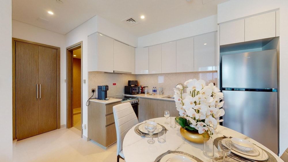 Downtown - Burj Royale 510