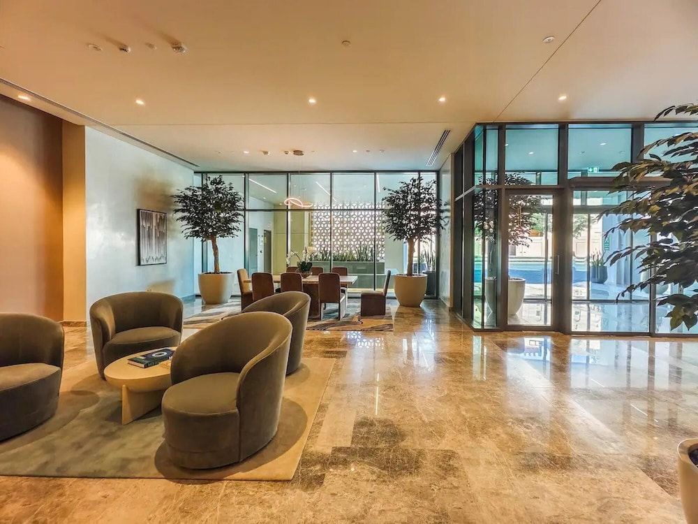 Downtown - Burj Royale 510