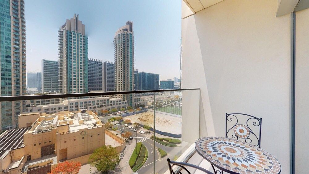 Downtown - Burj Royale 510