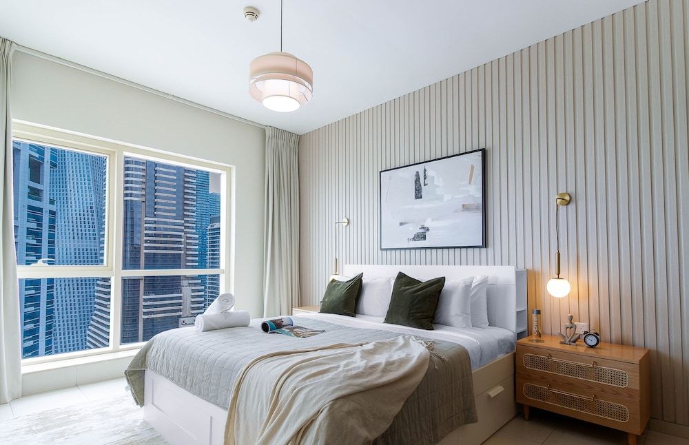 Luxury Apartment