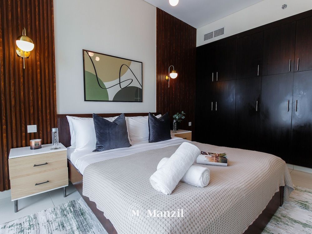 Luxury Apartment