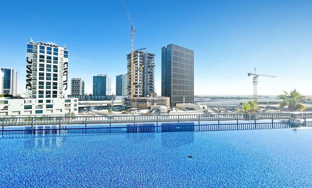 bnbme | U Bora Towers | 3 + Maids