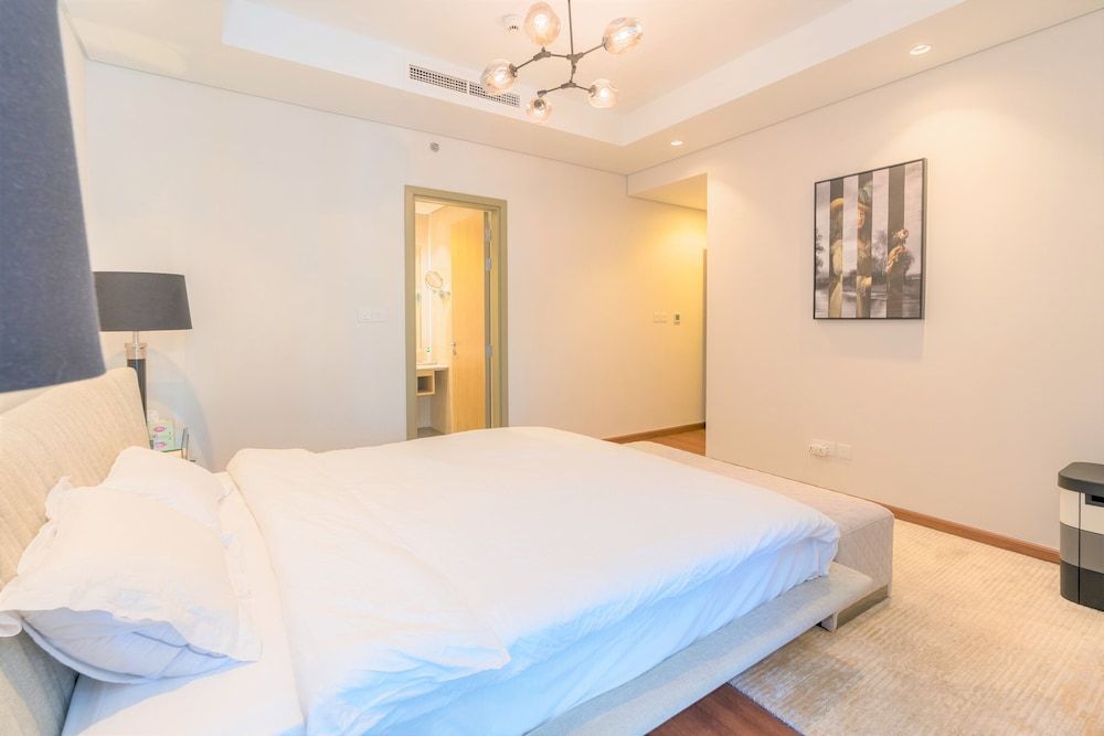Apartment (2 Bedrooms)