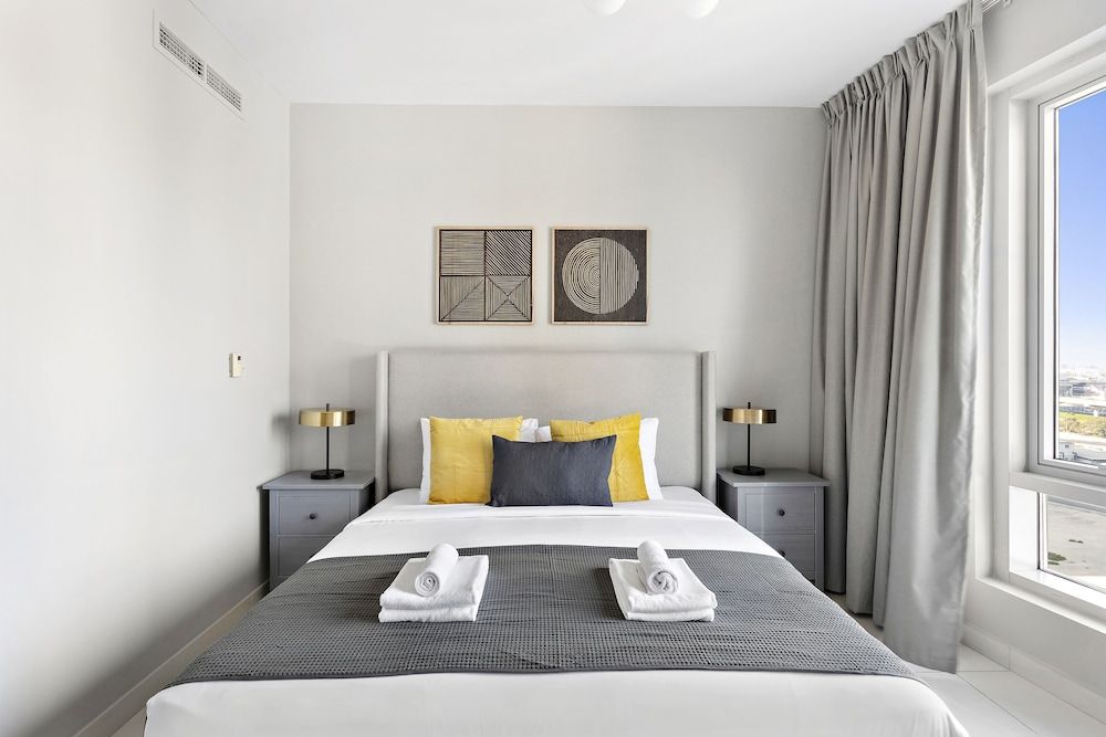 Lofts Central 205