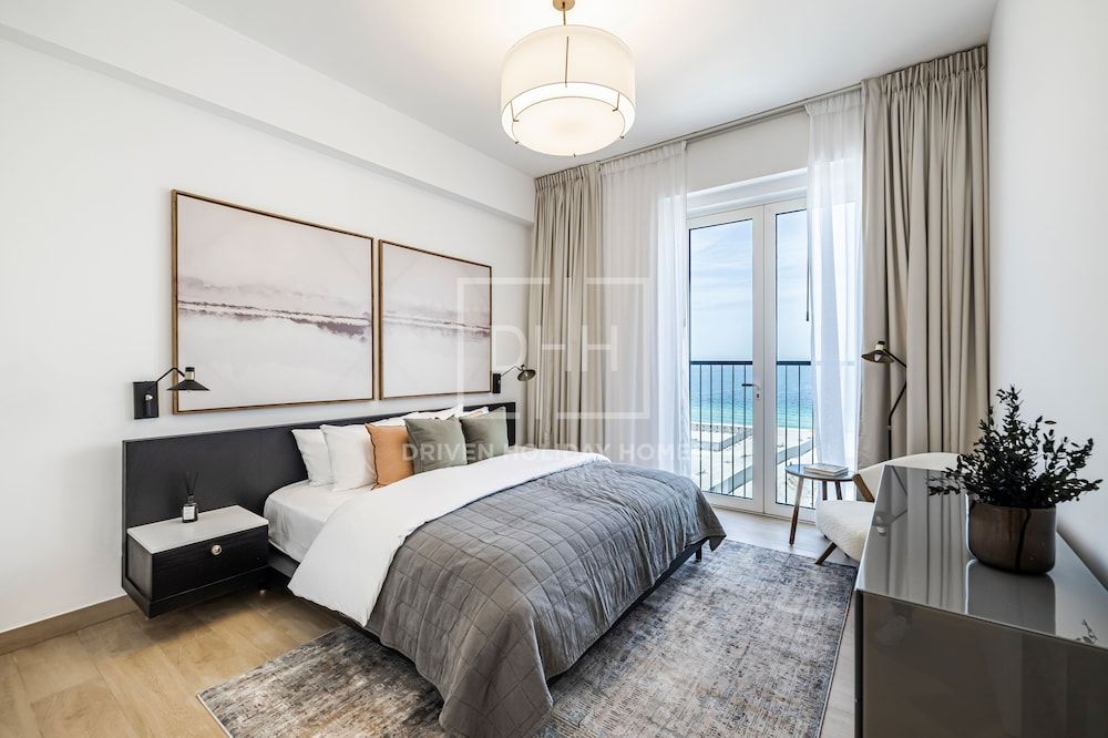 Panoramic Apartment