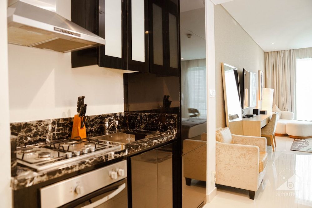 Damac Maison Luxury Apt Canal View Business Bay