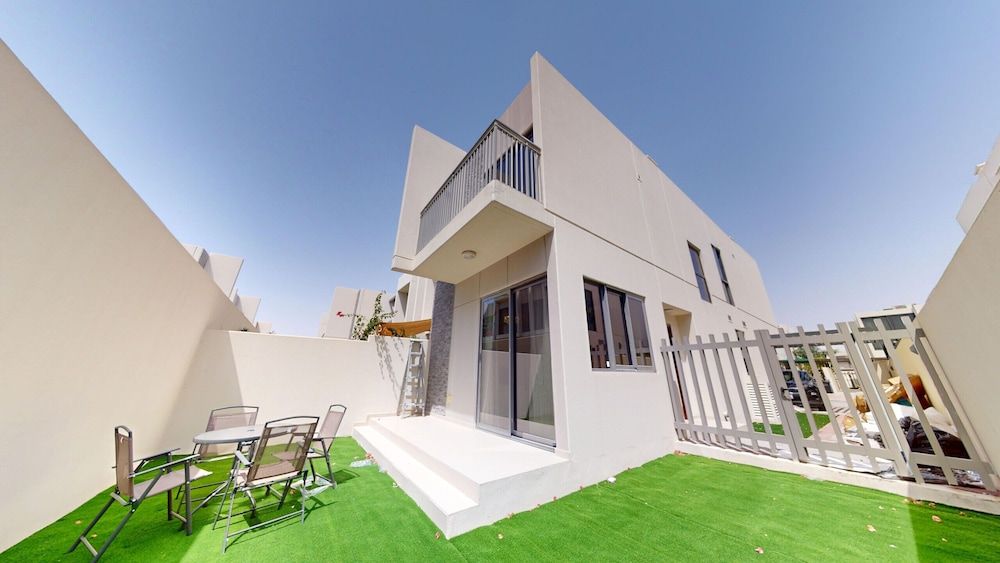 Primestay - Akoya Oxygen - Odora Residences