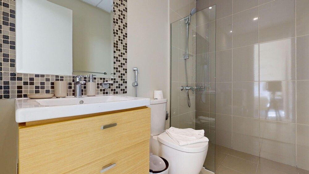 Primestay - Akoya Oxygen - Odora Residences