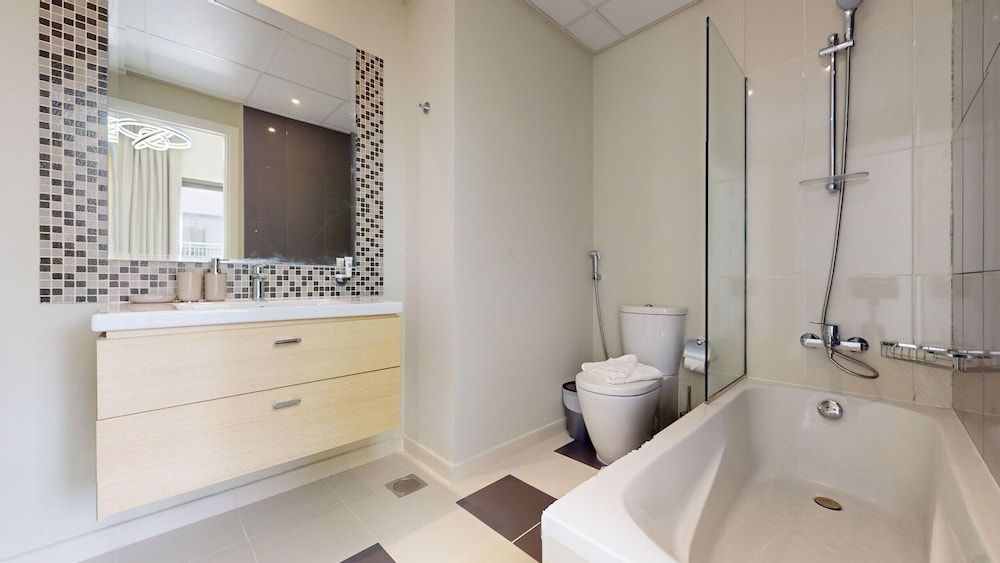 Primestay - Akoya Oxygen - Odora Residences
