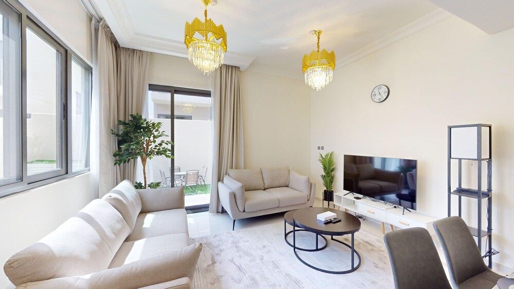 Primestay - Akoya Oxygen - Odora Residences