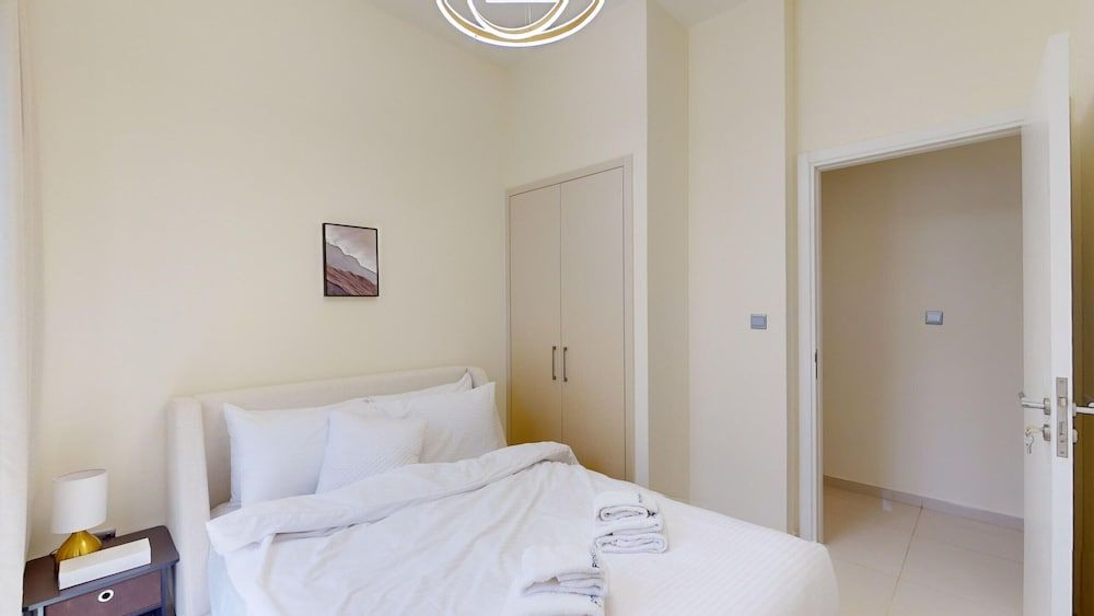Primestay - Akoya Oxygen - Odora Residences