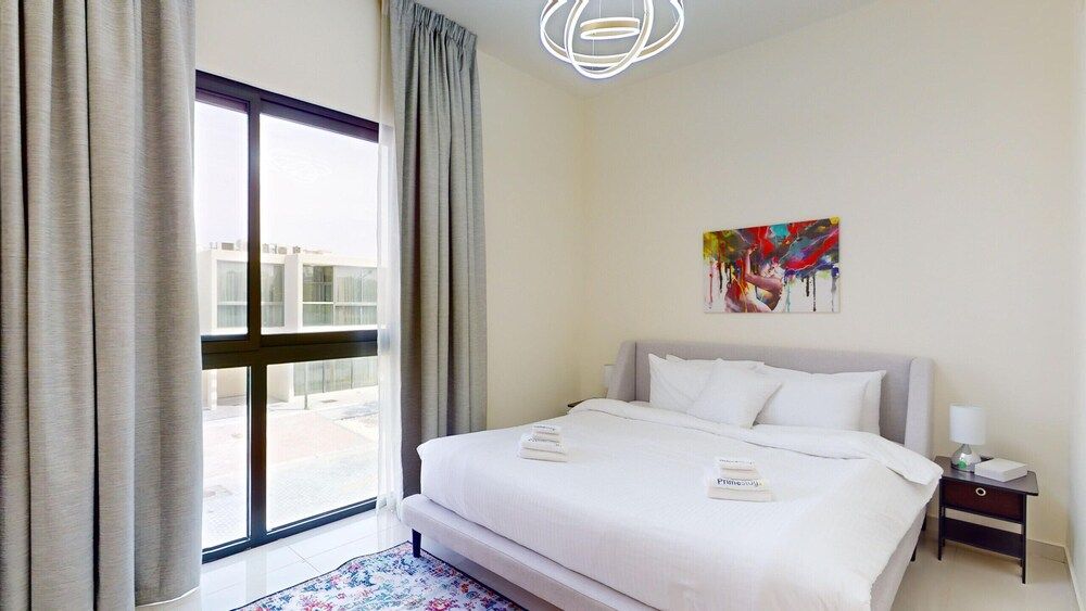 Villa, 3 Bedrooms, Pool Access