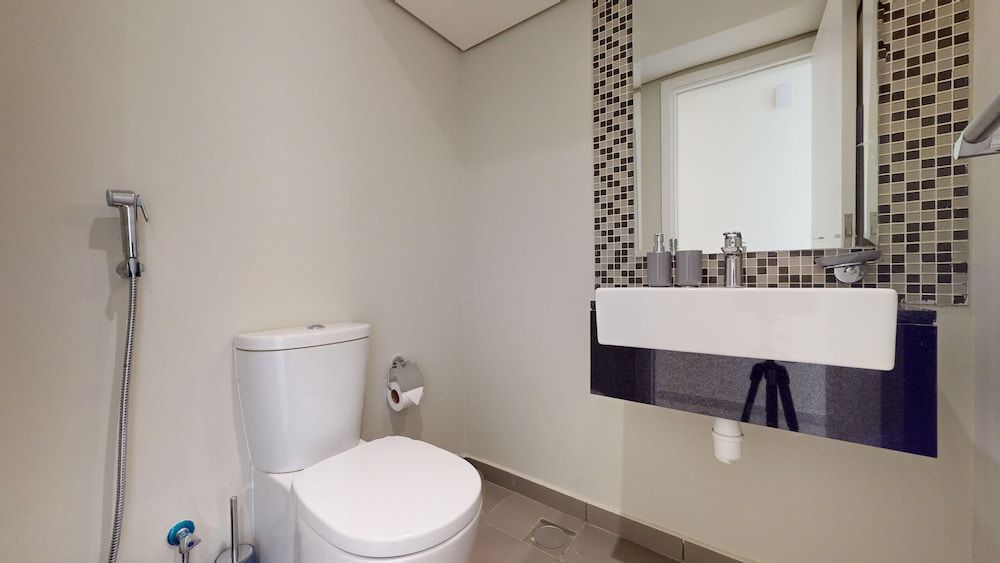 Primestay - Akoya Oxygen - Odora Residences