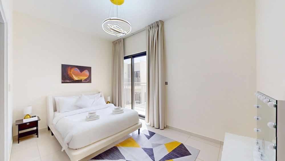 Primestay - Akoya Oxygen - Odora Residences
