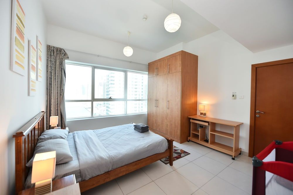 Standard Apartment, Marina View, Lakeside