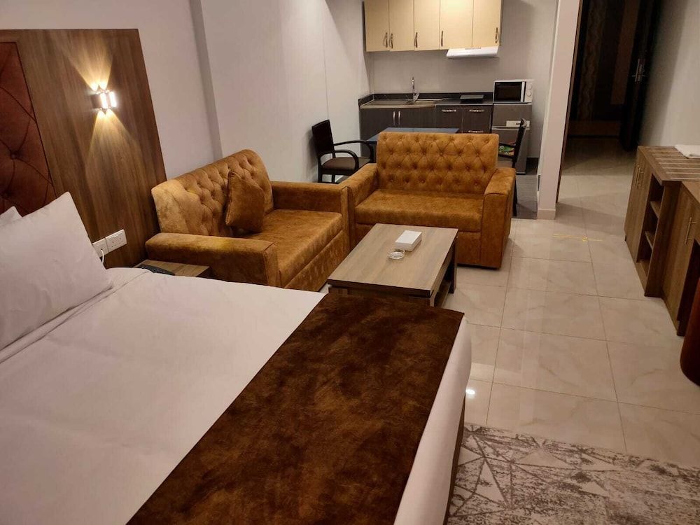Family Apartment, 1 Bedroom