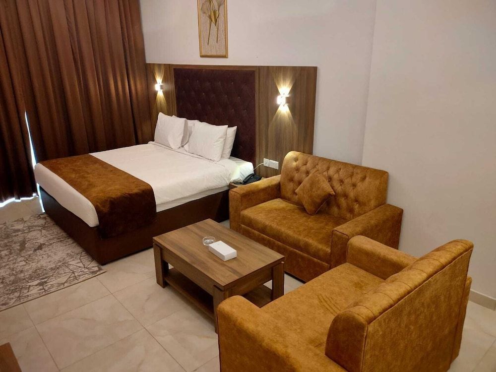 Family Apartment, 1 Bedroom