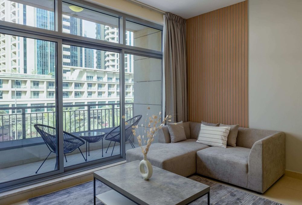 Silkhaus Claren, Downtown Dubai