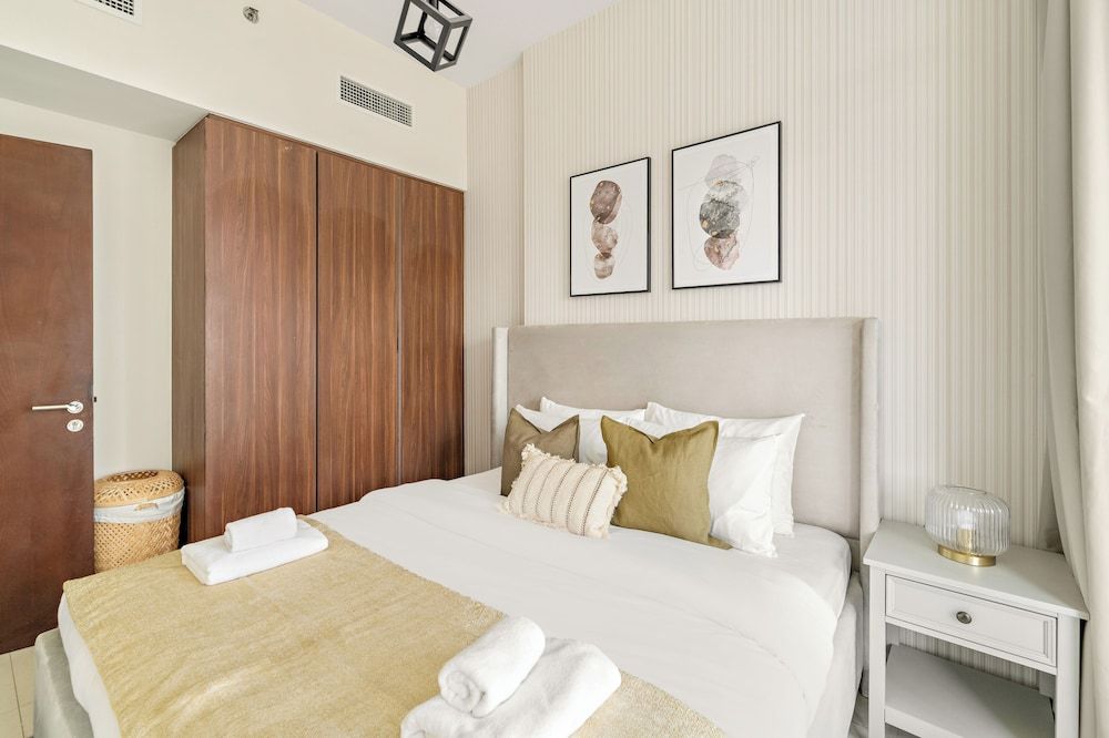 Family Apartment