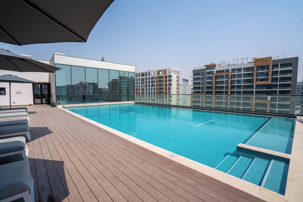 HiGuests - Sobha Waves