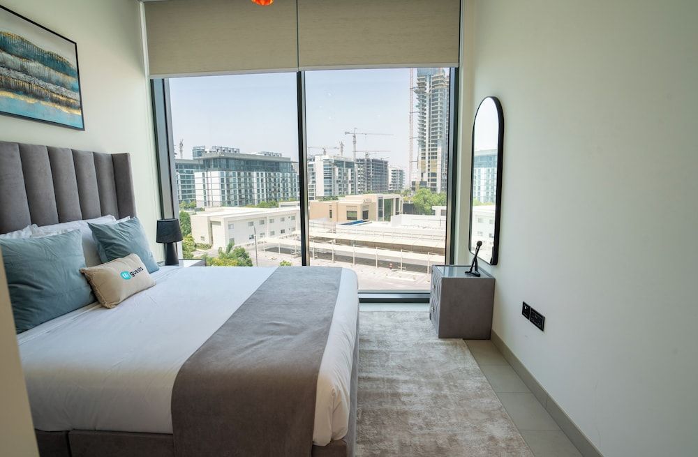 HiGuests - Sobha Waves