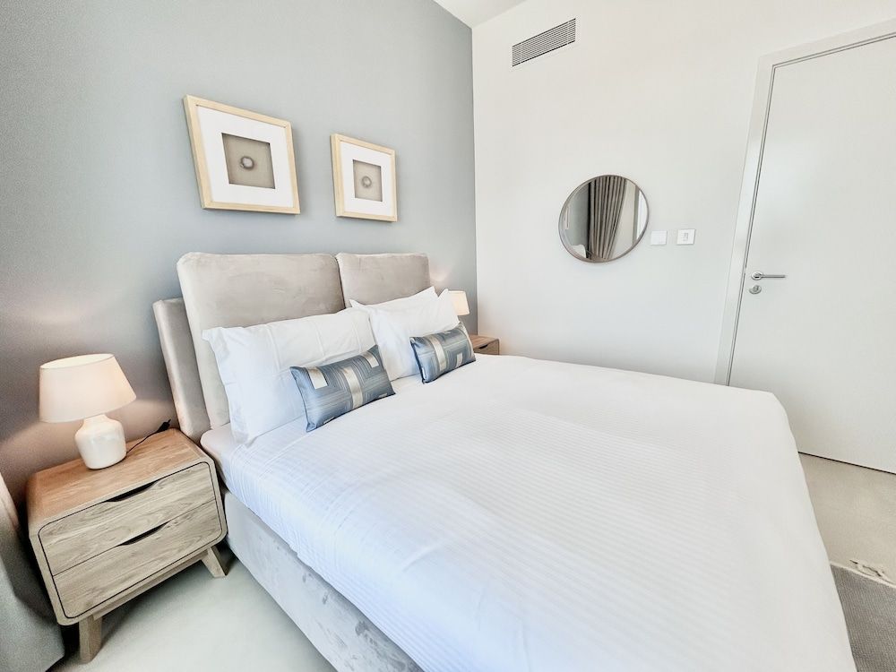 Apartment (2 Bedrooms)