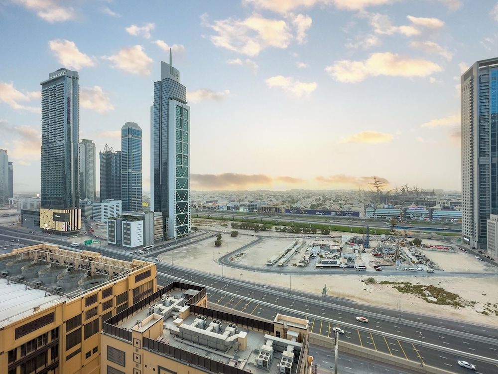 Whitesage - Chic Condo With Incredible Fountain and Sea View