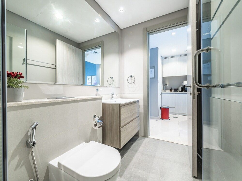 Basic Apartment