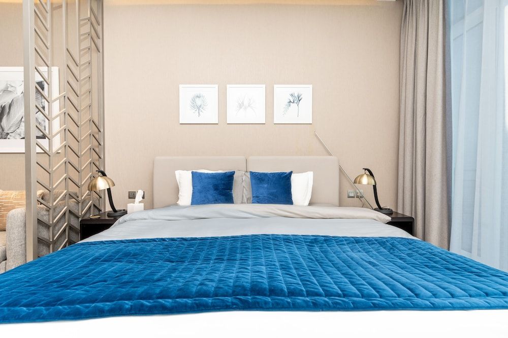 Whitesage - DAMAC Maison Prive Studios