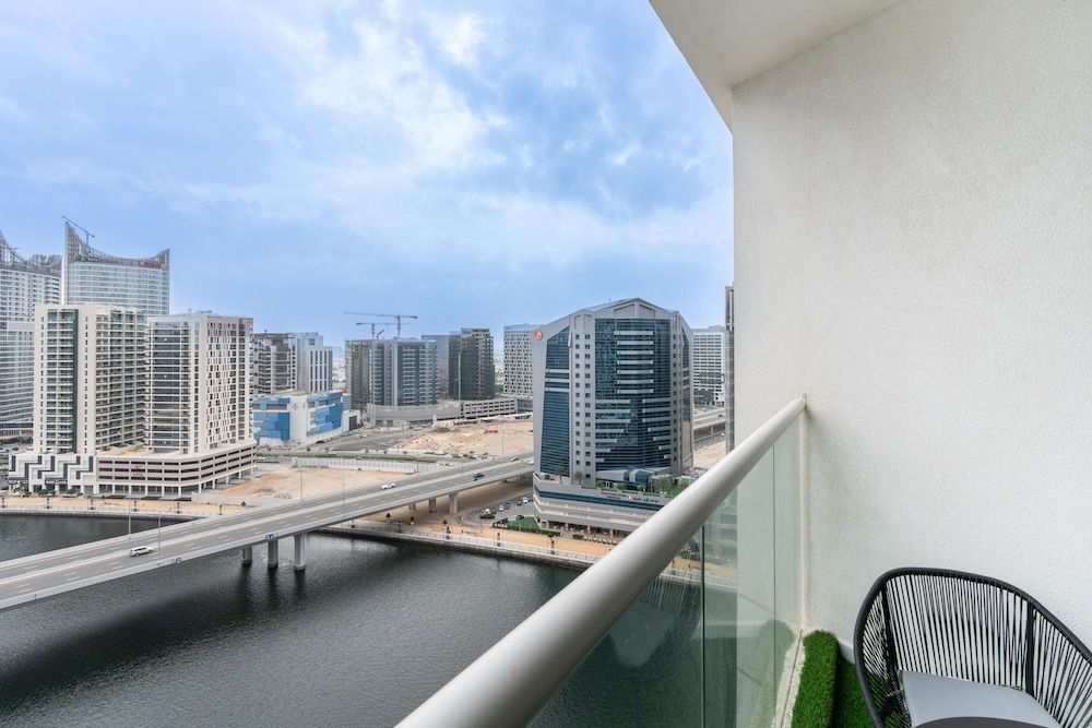Whitesage - DAMAC Maison Prive Studios