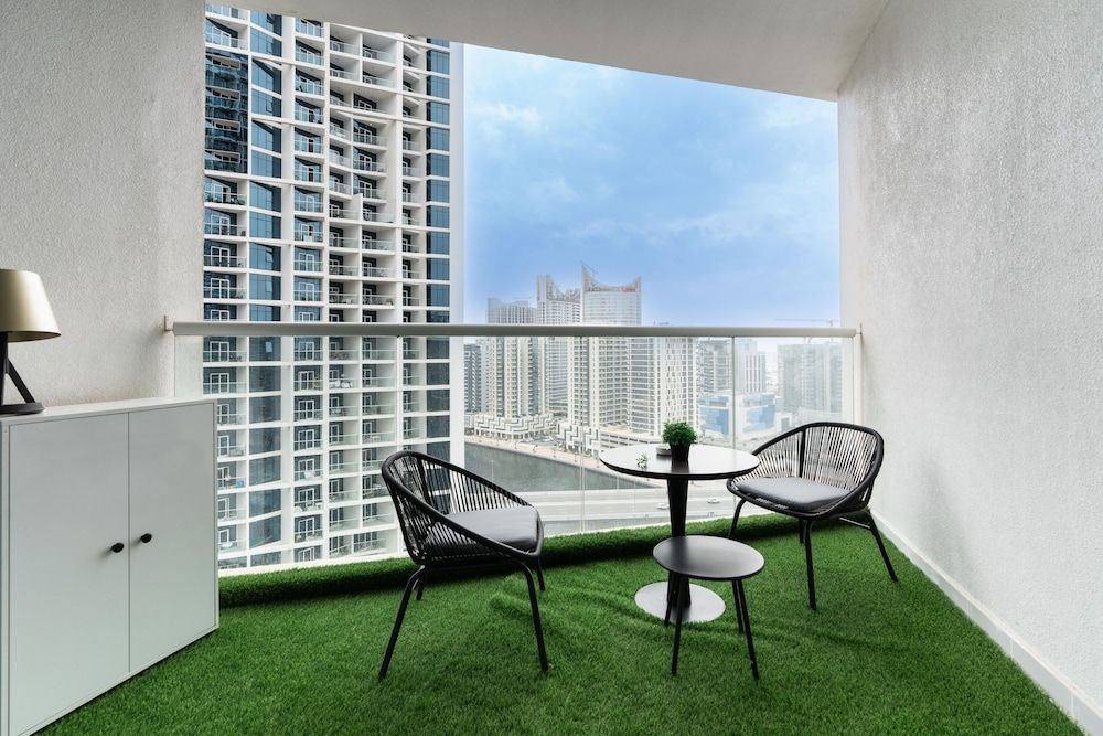 Whitesage - DAMAC Maison Prive Studios