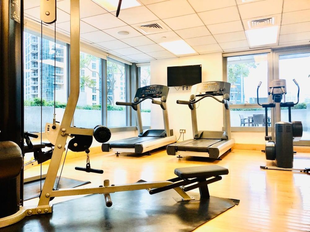 Luxury 2BR Downtown Apt With Burj Khalifa View Apartment 73