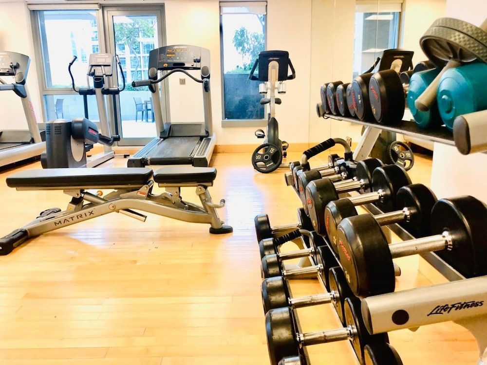Luxury 2BR Downtown Apt With Burj Khalifa View Apartment 74