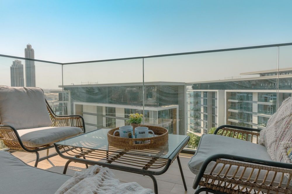 HiGuests - Bluewaters Residences 8