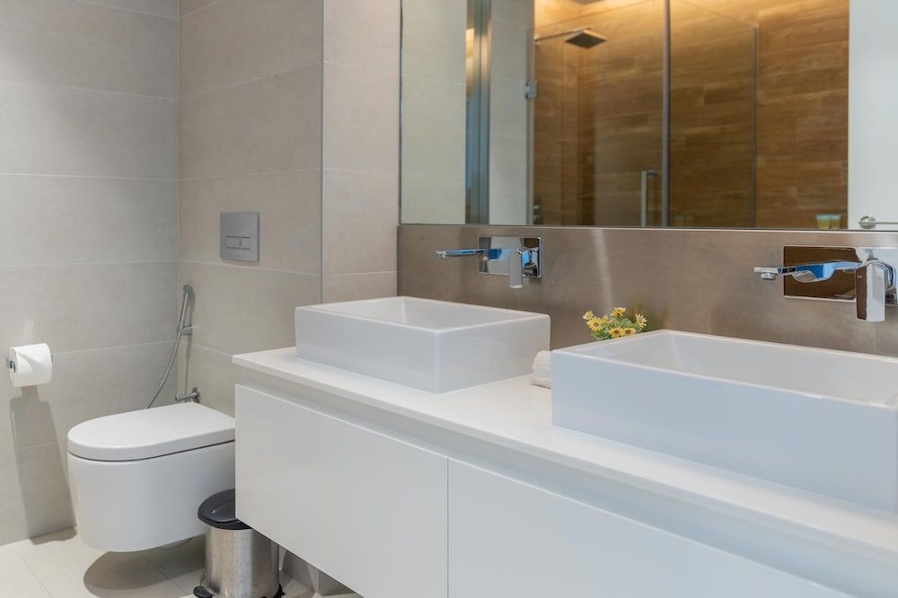 HiGuests - Bluewaters Residences 8