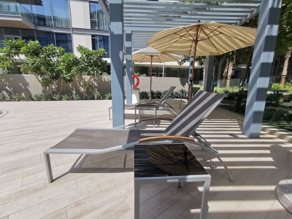 HiGuests - Bluewaters Residences 8