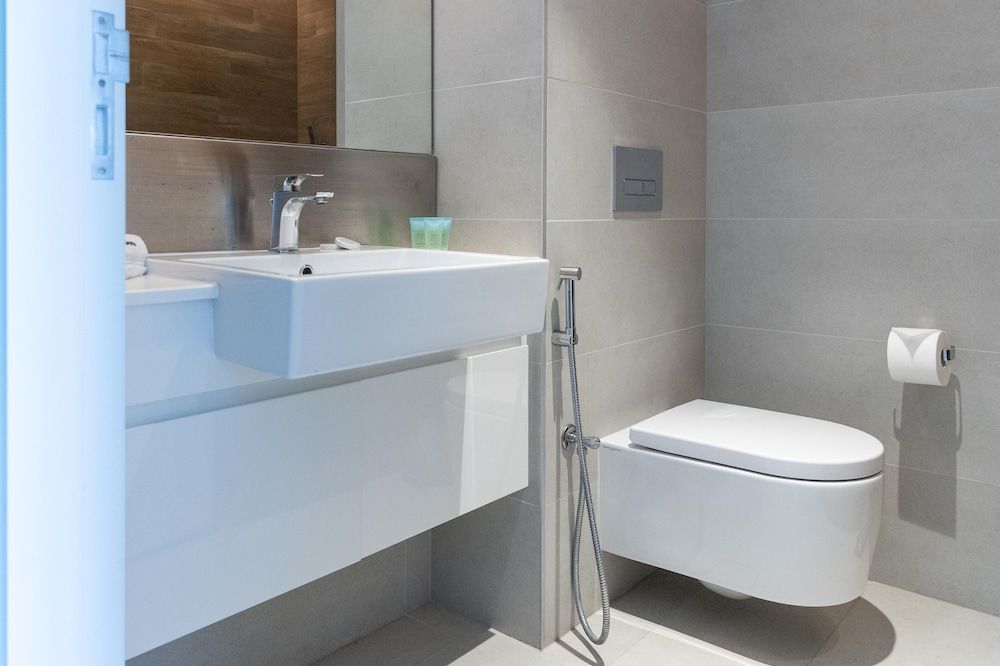 HiGuests - Bluewaters Residences 8
