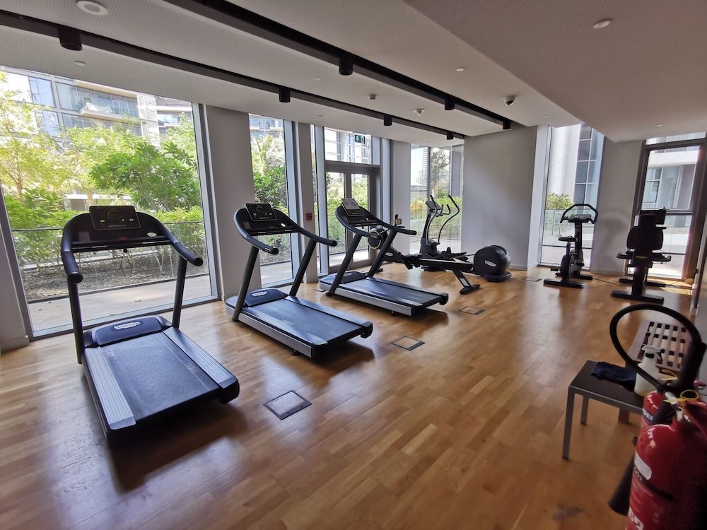 HiGuests - Bluewaters Residences 8