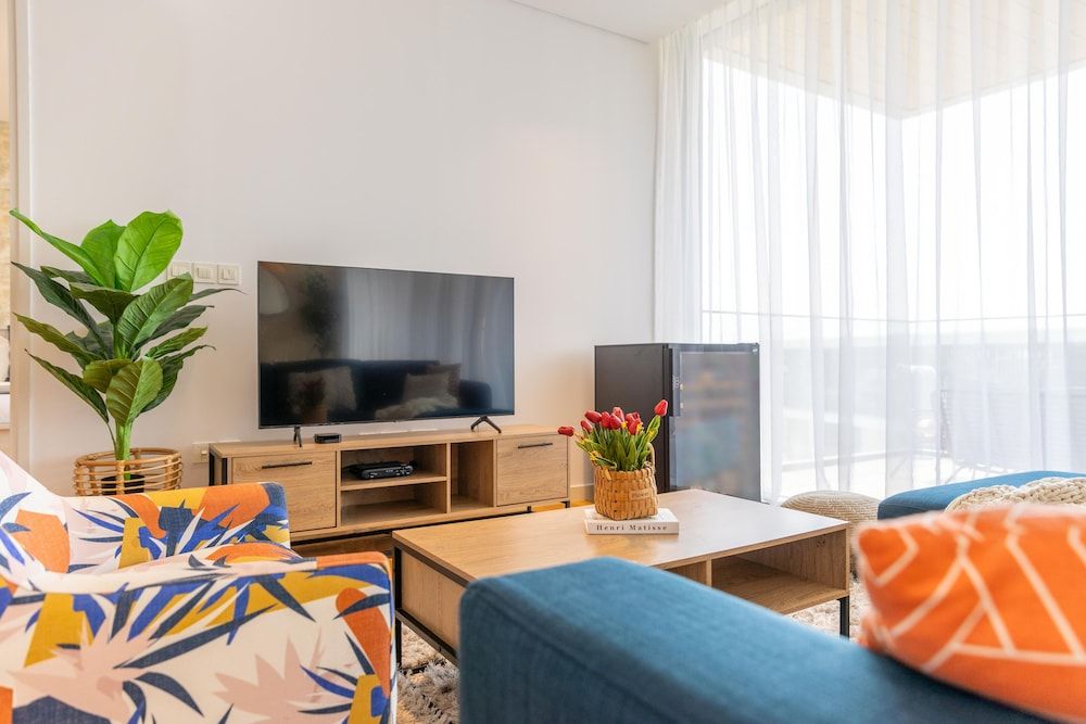 HiGuests - Bluewaters Residences 8