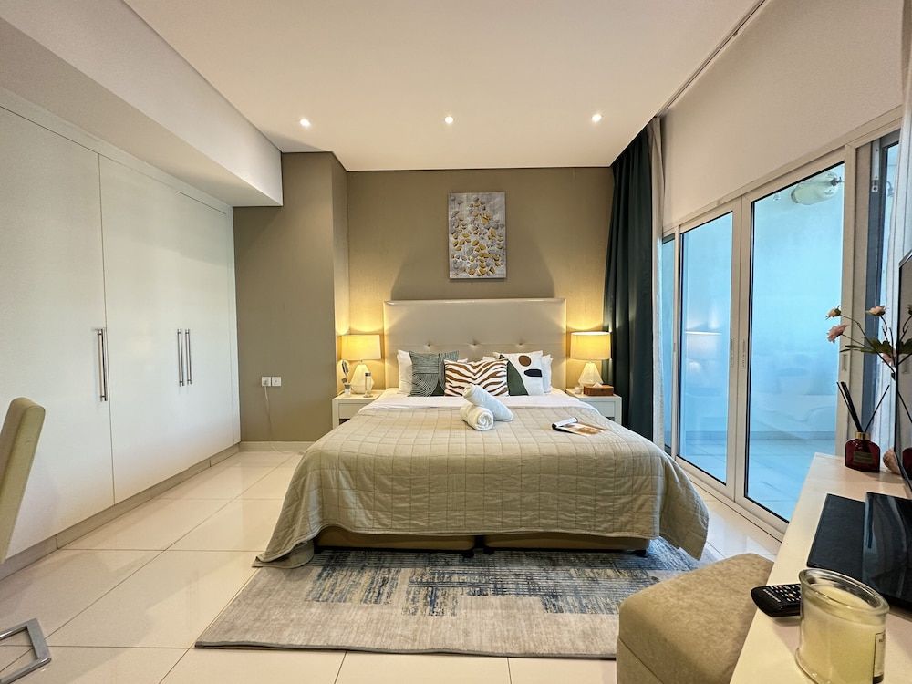Luxury Apartment