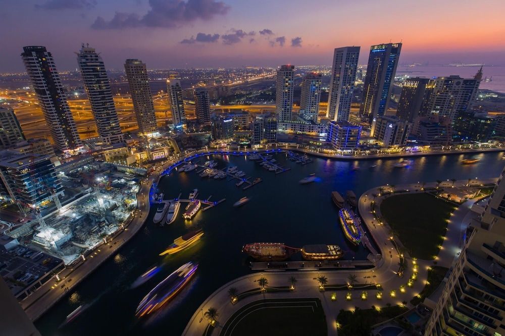 DXB - Sparkle Tower - 1 - 2704 - DM