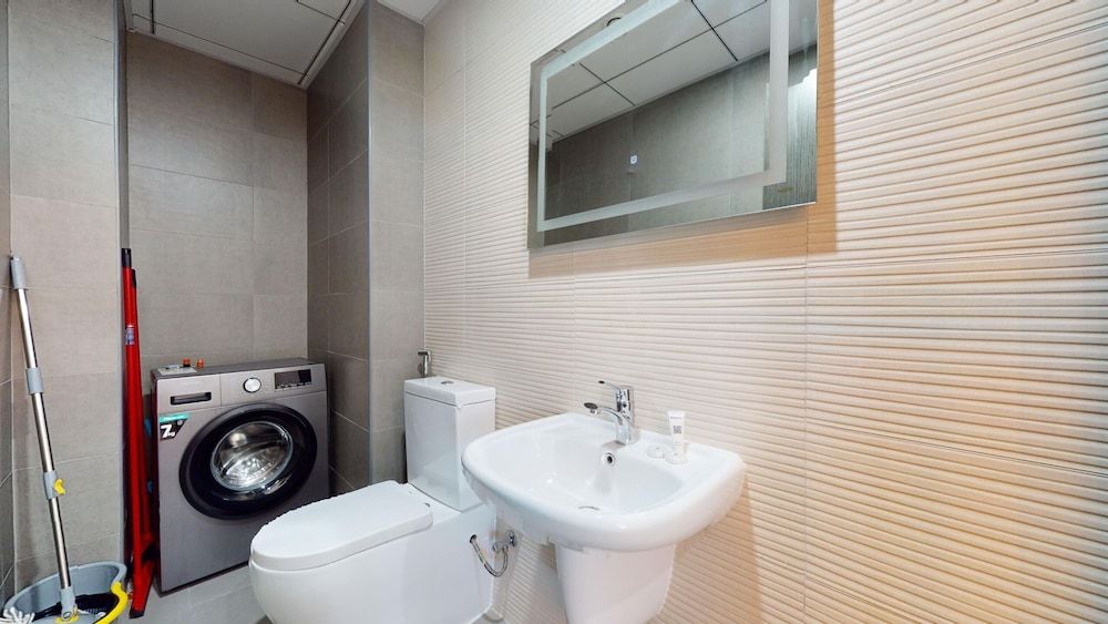 Primestay - Bella Rose Residences - Al Barsha