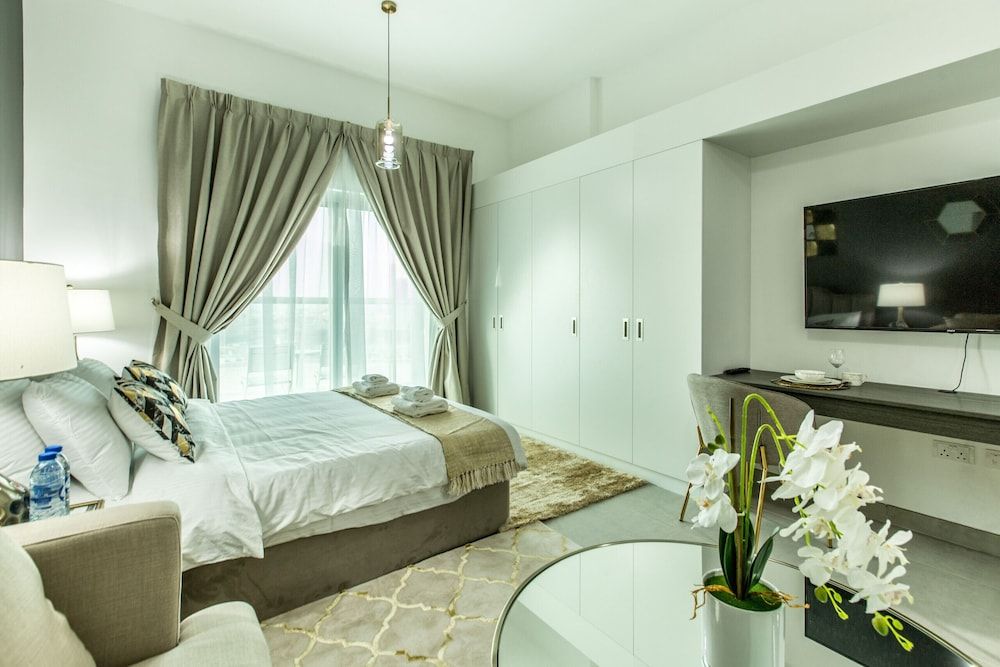 Primestay - Bella Rose Residences - Al Barsha