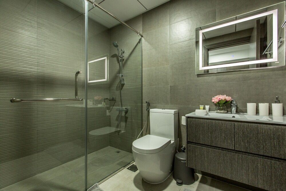 Primestay - Bella Rose Residences - Al Barsha