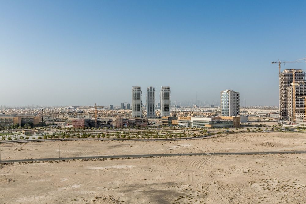 Primestay - Bella Rose Residences - Al Barsha