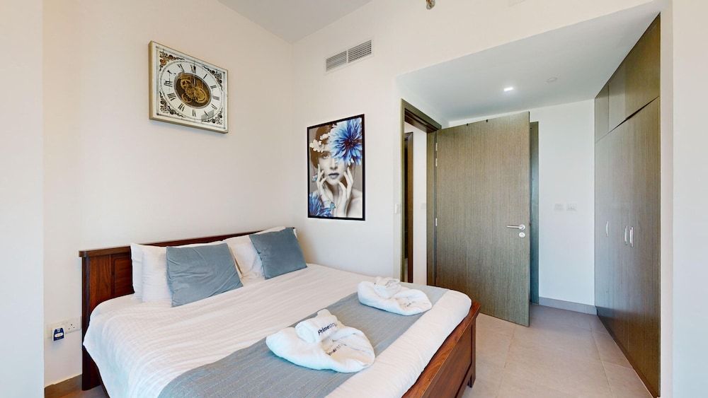 Primestay - Bella Rose Residences - Al Barsha